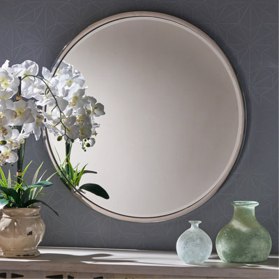 Miroir de salle de bain Aschton