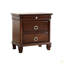 Table de chevet Triton