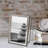 Tamako Metal Picture Frame-58288138-58288147