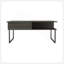 Table basse à plateau relevable Dayton