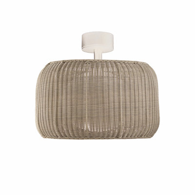 Fora 1 - Light Flush Mount