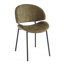 Wexley Set of 4 Velvet Dining Chairs-2085936441