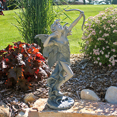 Rhiannon The Archer Fairy Statue