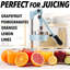 Presse-agrumes et presse-agrumes Zulay Kitchen -114801680