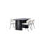 Mcmahan 4 - Person Dining Set-1151958773