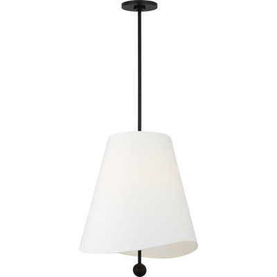 Beauvoir Hanging Shade