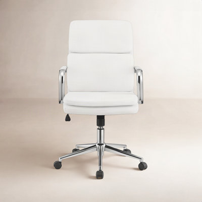 Rusanka Swivel Office Chair