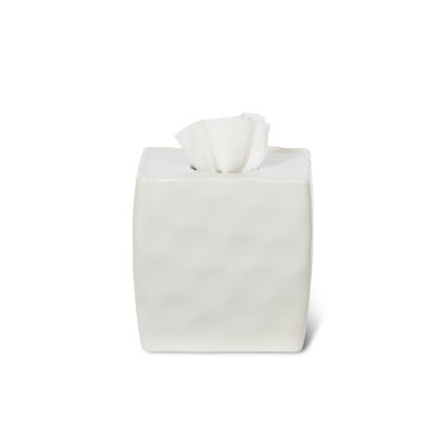 French Impressions Tissue Cover