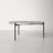 Ebbe 3 Legs Coffee Table-1677682945