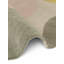 Deveshi Geometric Wool Hand Tufted Area Rug-739975162