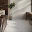 Parma Star-Crossed 6x6 Matte Terracotta Look Porcelain Floor and Wall Tile-1716903951