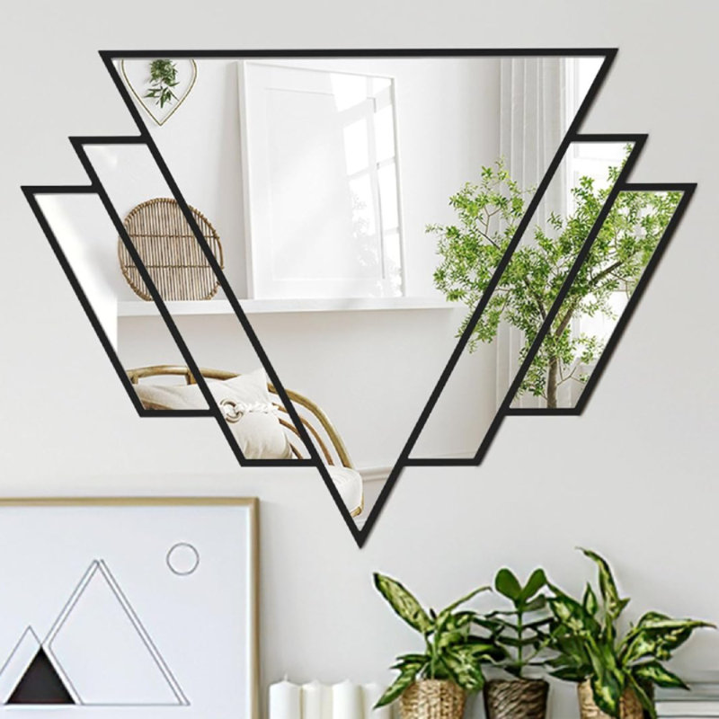 Miroir Danelle
