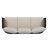 Corrente 3 Seater Sofa-786424375
