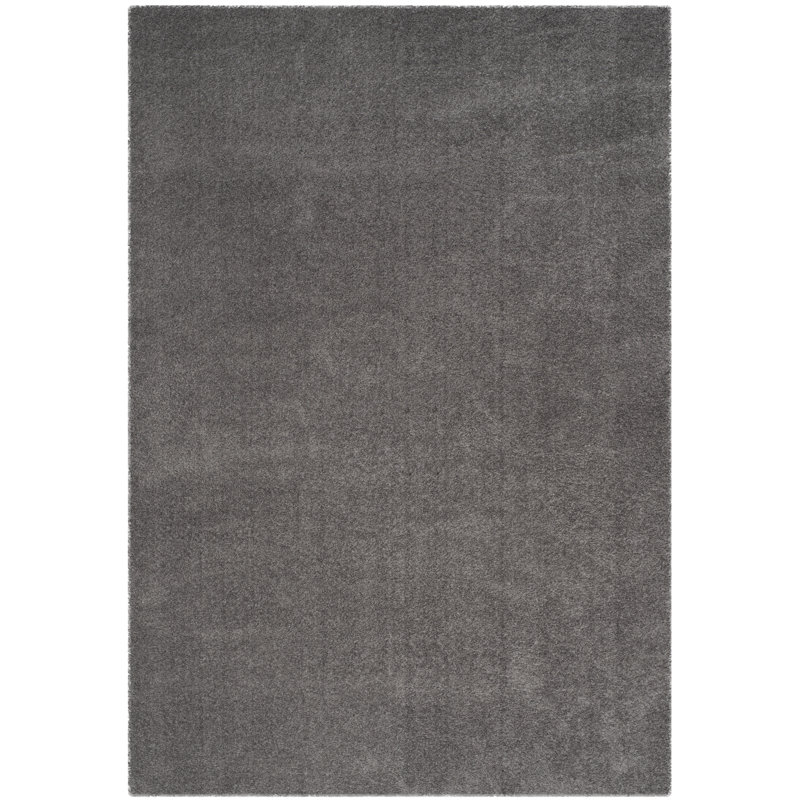 Wiley Grey Rug, Rectangle 155 x 229 cm