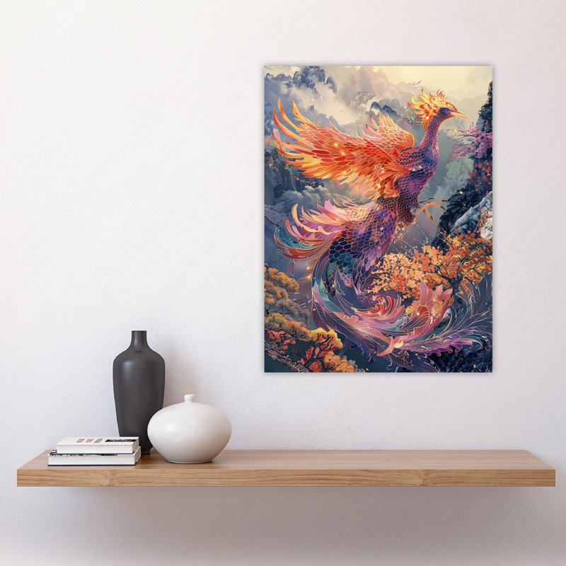 No Frame Print