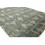 Lohman Geometric Area Rug in Gray-1186084199
