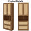 Armoire de rangement Modern Modern-1837337136