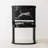 Black Solid back side Chair(Set of 2)