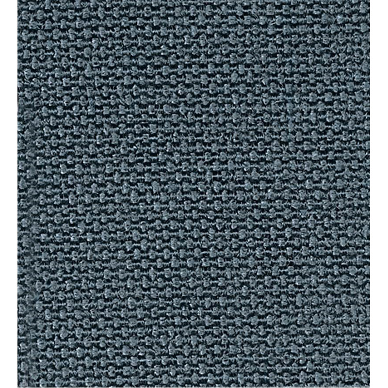 Tapis Hearth, Bleu