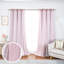 Rideaux obscurcissant avec œillets Pearl-1587313699-1587313696