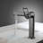 Single-handle Bathroom Faucet-67081265