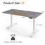 Adjustable Height Steel Standing Desk-1898675236-1898675238