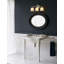 Bachmann 3 - Light Dimmable Vanity Light