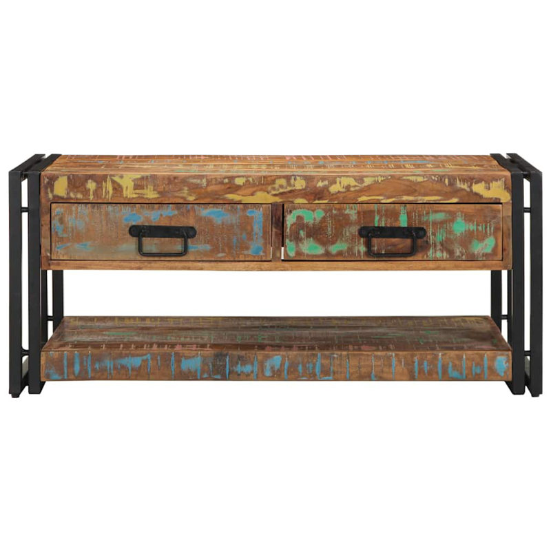 Coffee Table with Storage