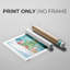 Christmas Holiday Art DCCLXV - Impression sur toile seulement - NON-CADRE-1739777065