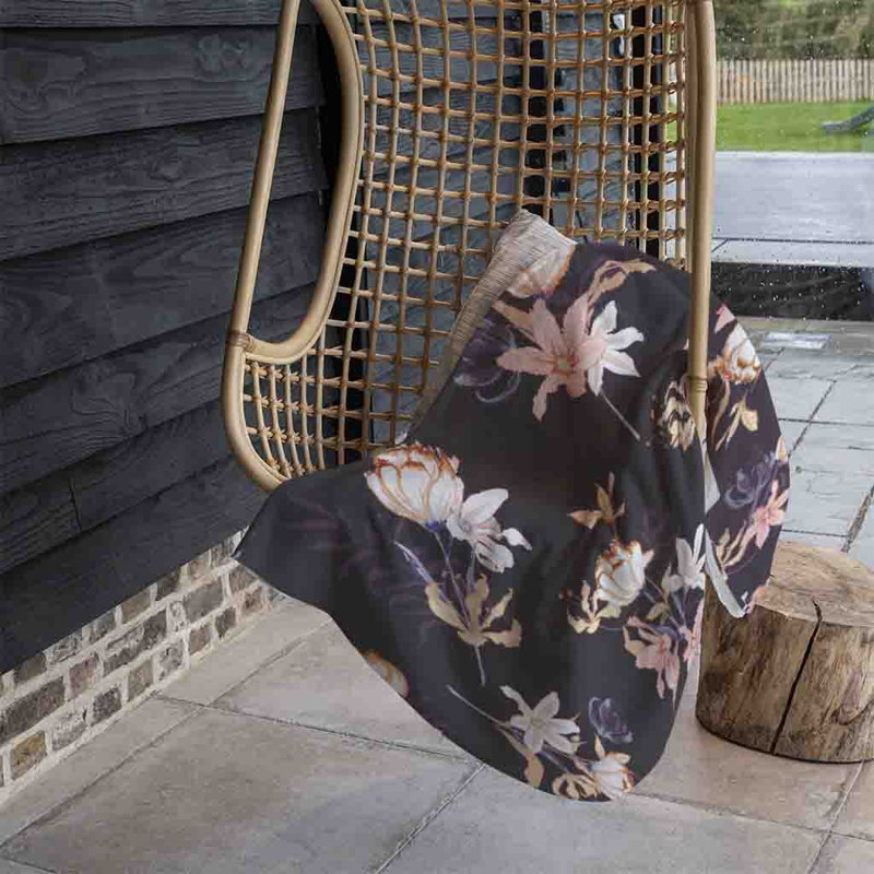 Ribeiro Throw Blanket