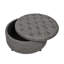 Repose-pieds capitonné avec rangement-129914582-129914580