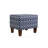Nessa  Upholstered Ottoman