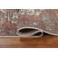 Tapis oriental géométrique 5 x 7
