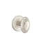 Emtek Privacy Interior Mortise Set w/ Regular Rosette & Victoria Knob (RH)-82400828