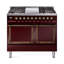 ILVE Nostalgie II Noblesse 40 in Dual Fuel Range-1394428816-1394428819