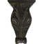 Applique de rideaux rideaux Lefebre-798354538