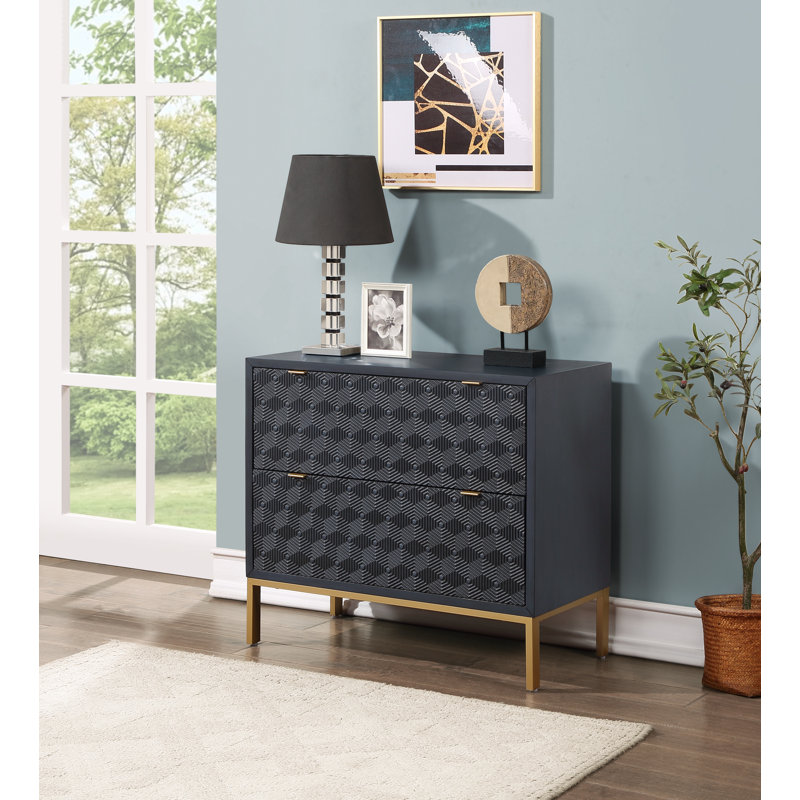 Accent Chest