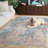 Shivan Performance Abstract Rug-1506254144