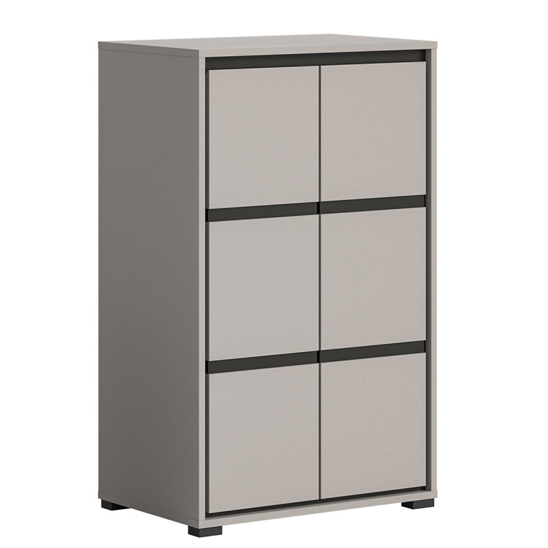 Calhan Shoe Chest