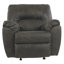 Fauteuil inclinable manuel berçant standard Reale-452734642
