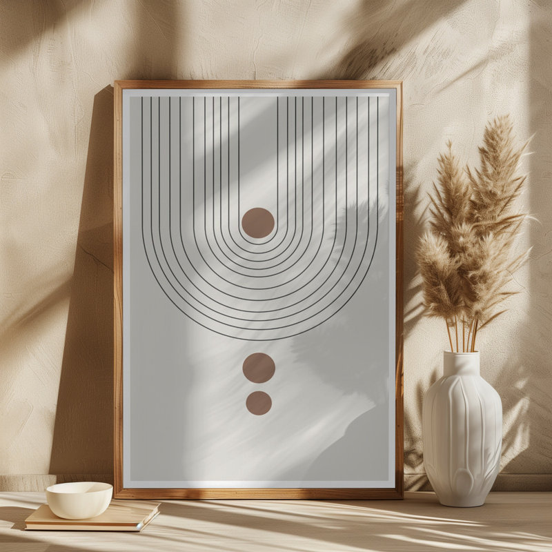 Wrapped Canvas Print, 60.96 cm H x 91.44 cm W