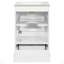 Étagère en U, tiroir de compartiment et support de rangement de porte, style moderne, conception peu encombrante