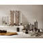 Kora Large Marble Serving Board