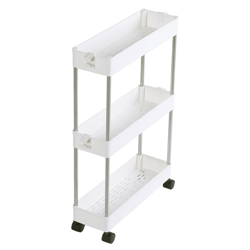 Ogallala Bar Cart