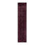 Fine Vibrance One-of-a-Kind 2' 7" X 12' 4" Hand Knotted Area Rug
