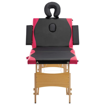 75.2'' Rectangular Adjustable Folding Table
