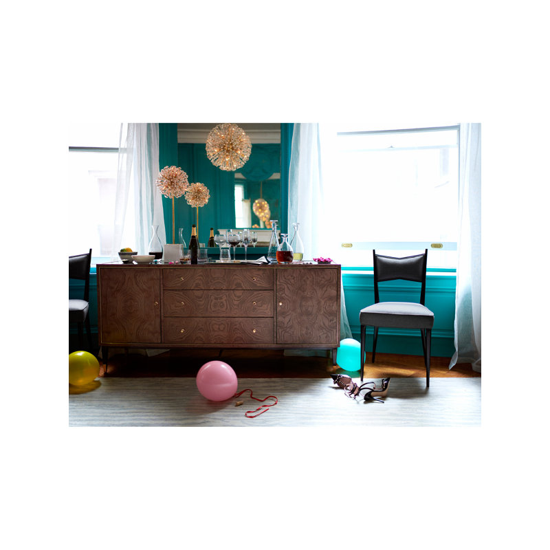 Dickinson Buffet Table Lamp
