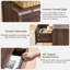 Commode 6 tiroirs-1077169720