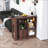 Modern Bar Cabinet