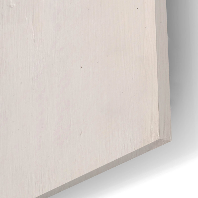 «Sans titre 2» par Taka Sudo, H 16 po x l 12 po x P 0,13 po